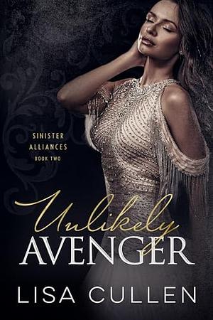 Unlikely Avenger by Lisa Cullen