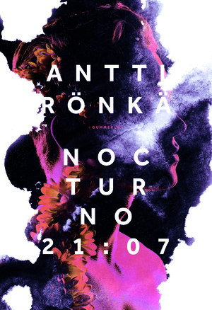 Nocturno 21:07 by Antti Rönkä