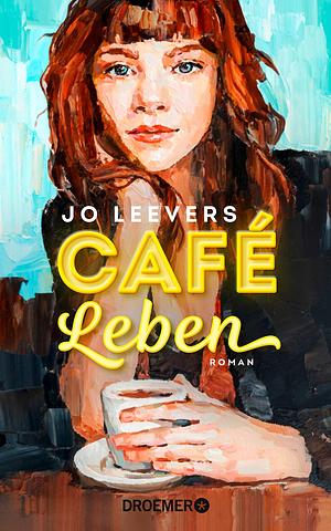 Café Leben by Jo Leevers