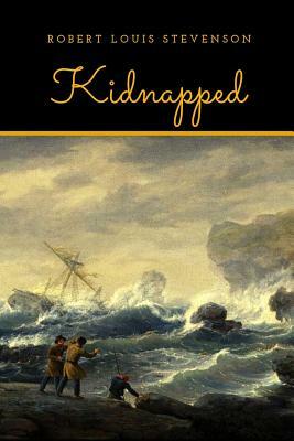 Kidnapped by Robert Louis Stevenson