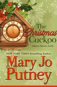 The Christmas Cuckoo by Mary Jo Putney