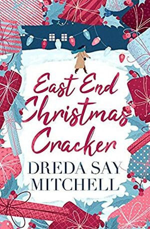 East End Christmas Cracker by Dreda Say Mitchell