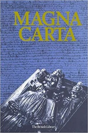 Magna Carta by G.R.C. Davis