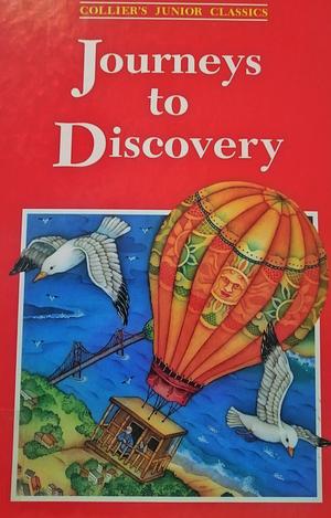 Journeys to Discovery by Margaret E. Martignoni