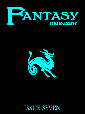 Fantasy magazine , issue 7 by Paul Tremblay