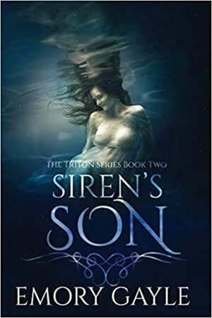 Siren's Son by Emory Gayle