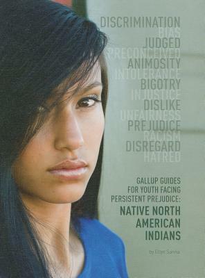 Native North American Indians by Ellyn Sanna