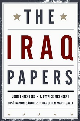 Iraq Papers by 