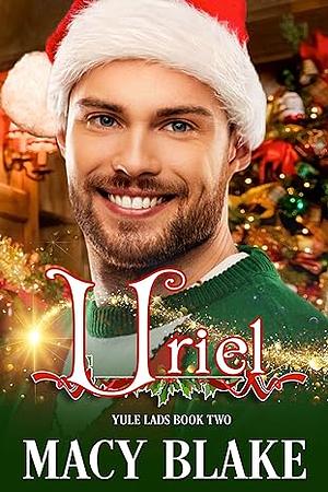 Uriel by Macy Blake