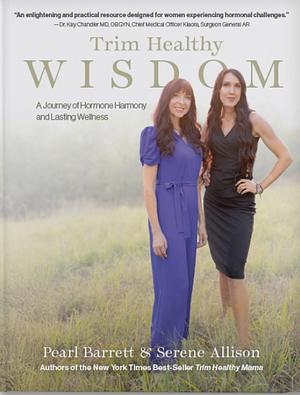 Trim Healthy Wisdom by Pearl Barrett