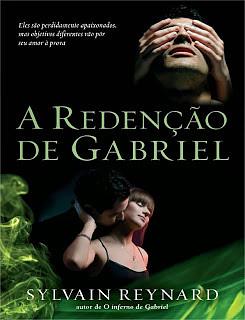 A Redenção de Gabriel by Sylvain Reynard