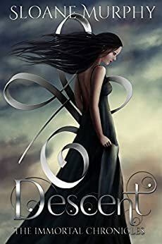 Descent by Sloane Murphy