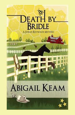 Death by Bridle by Abigail Keam