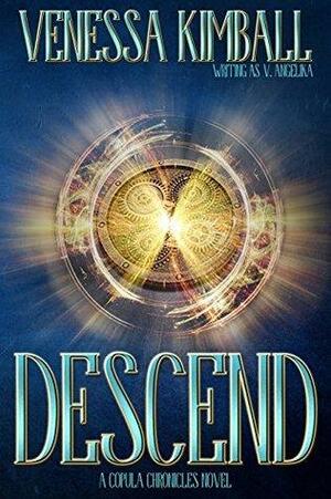 Descend by Venessa Kimball