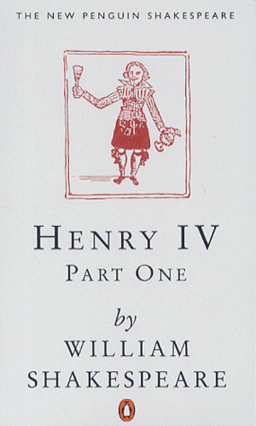 Henry IV, Part One by Peter Hobley Davison, William Shakespeare