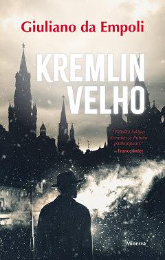 Kremlin velho by Giuliano da Empoli