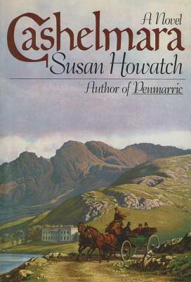 Cashelmara by Susan Howatch