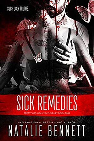 Sick Remedies by Natalie Bennett