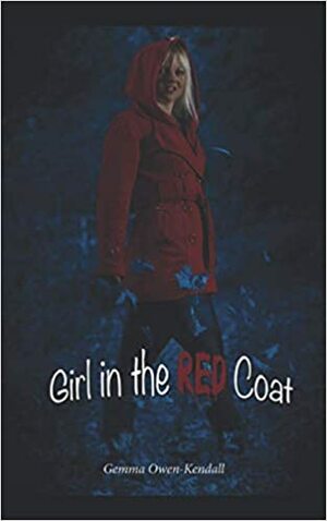 Girl In The Red Coat by Gemma Owen-Kendall