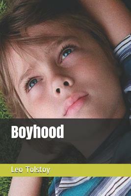 Boyhood by Leo Tolstoy