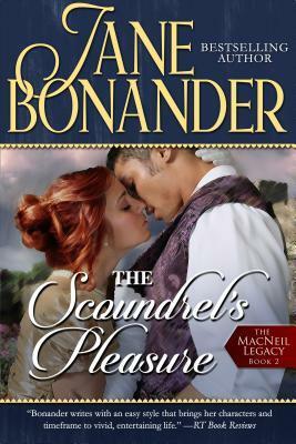 The Scoundrel's Pleasure by Jane Bonander