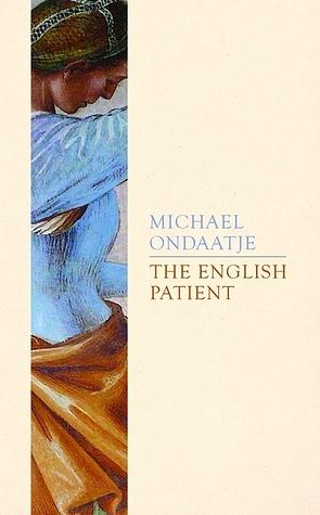 The English Patient by Michael Ondaatje