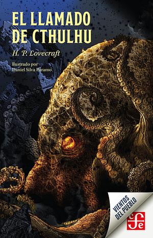 El llamado de Cthulhu by H.P. Lovecraft