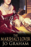 The Marshal's Lover by Jo Graham
