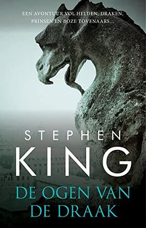 De Ogen van de Draak by Stephen King