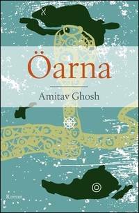 Öarna by Amitav Ghosh