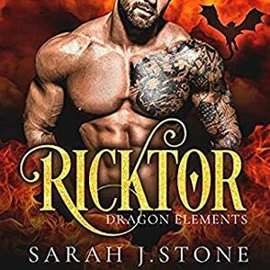 Ricktor by Sarah J. Stone, HGW Productions