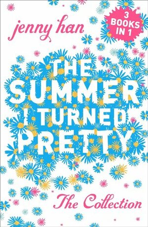 The Summer I Turned Pretty Complete Series by Jenny Han