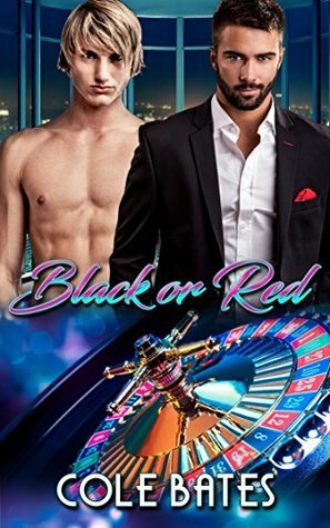 Black or Red by Jake Evans, Cole Bates