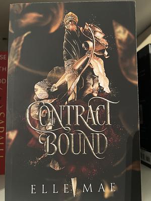 Contract Bound by Elle Mae