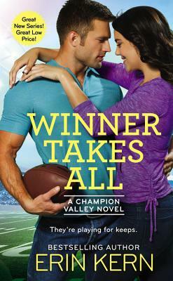 Winner Takes All by Erin Kern