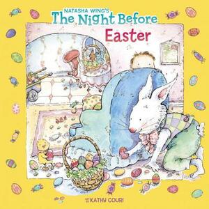 The Night Before Easter by Natasha Wing
