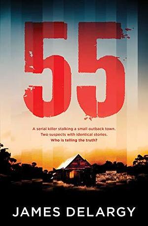 55 by James Delargy