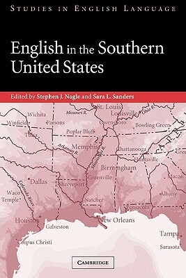 English in the Southern United States by 