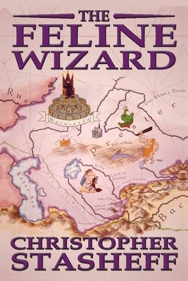 The Feline Wizard by Christopher Stasheff