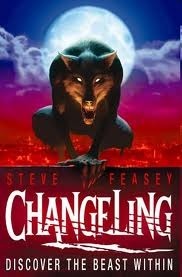 Changeling by Steve Feasey