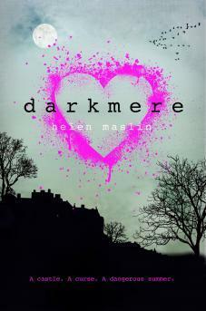 Darkmere  by Helen Maslin