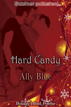 Hard Candy by Ally Blue