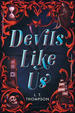 Devils Like Us by L.T. Thompson