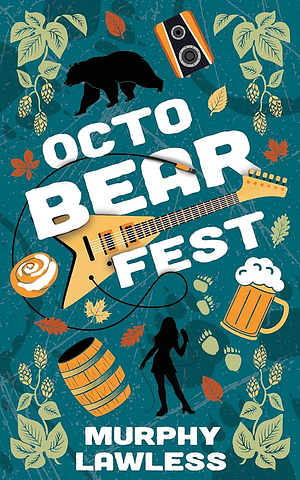 OctoBEARfest by Murphy Lawless