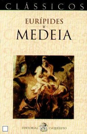 Medeia by Euripides