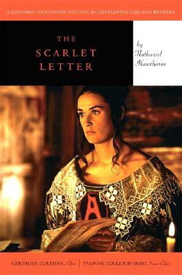 The Scarlet Letter by Yvonne Sisko, Gert Coleman