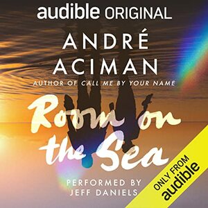 Room on the Sea by André Aciman