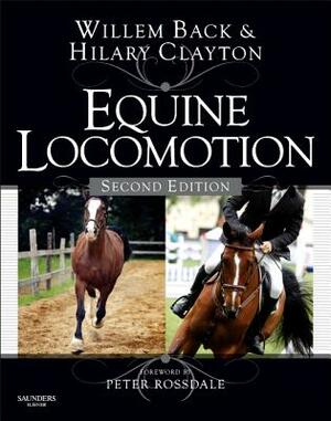 Equine Locomotion by 