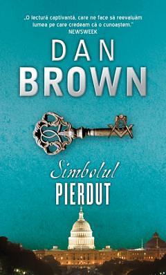 Simbolul Pierdut by Dan Brown