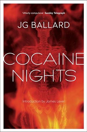 Cocaine Nights by J.G. Ballard